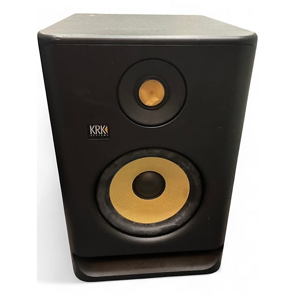 Used KRK ROKIT5 PAIR Powered Monitor