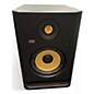 Used KRK ROKIT5 PAIR Powered Monitor