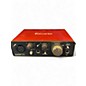 Used Focusrite Scarlett Solo Gen 2 Audio Interface thumbnail