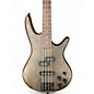 Used Ibanez GSR200 Brown Electric Bass Guitar