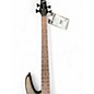 Used Ibanez GSR200 Brown Electric Bass Guitar
