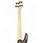 Used Ibanez GSR200 Brown Electric Bass Guitar