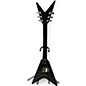 Used Washburn DIME V Camo Solid Body Electric Guitar