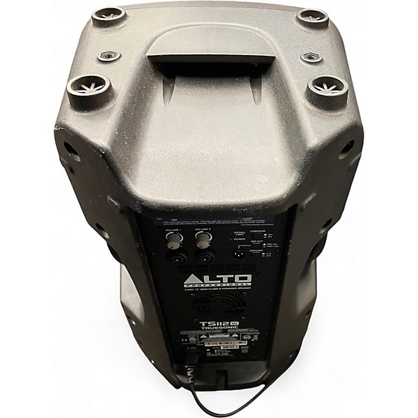 Used Alto TS112W 2-Way 800W Powered Speaker