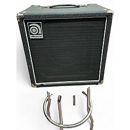 Used Ampeg BA108 25W 1X8 Bass Combo Amp