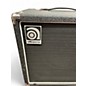 Used Ampeg BA108 25W 1X8 Bass Combo Amp