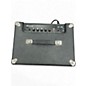 Used Ampeg BA108 25W 1X8 Bass Combo Amp