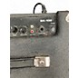 Used Ampeg BA108 25W 1X8 Bass Combo Amp