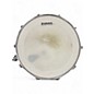 Used DW 6.5X14 Design Series Snare Black Drum thumbnail