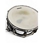 Used DW 6.5X14 Design Series Snare Black Drum