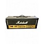 Used Marshall JVM205H 50W Tube Guitar Amp Head thumbnail