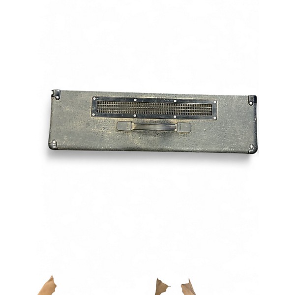 Used Marshall JVM205H 50W Tube Guitar Amp Head