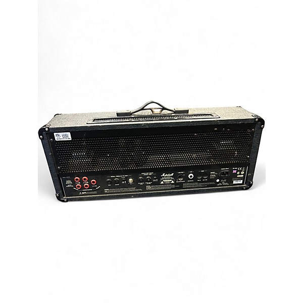 Used Marshall JVM205H 50W Tube Guitar Amp Head