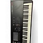 Used Yamaha MONTAGE M8X Keyboard Workstation