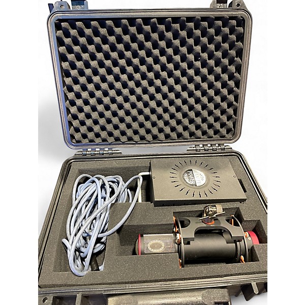 Used Manley Reference Condenser Microphone