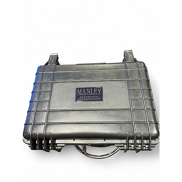 Used Manley Reference Condenser Microphone