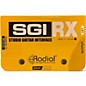 Used Radial Engineering SGI TX/RX Direct Box