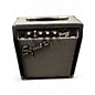 Used Squier Frontman 10 Guitar Combo Amp thumbnail
