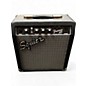 Used Squier Frontman 10 Guitar Combo Amp