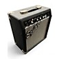 Used Squier Frontman 10 Guitar Combo Amp