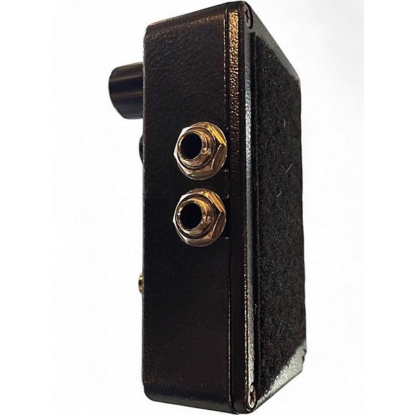 Used Electro-Harmonix Silencer Noise Gate Effect Pedal