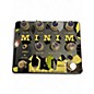 Used Old Blood Noise Endeavors MINIM - Reverb, Delay & Reverse Effect Pedal thumbnail
