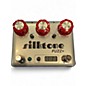 Used Silktone Fuzz + (Special Edition) Effect Pedal thumbnail