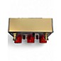 Used Silktone Fuzz + (Special Edition) Effect Pedal