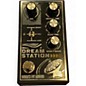 Used Death By Audio Dream Station - Delay & Reverb Effect Pedal thumbnail