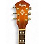 Used Ibanez AEF30E Lemonburst Acoustic Electric Guitar