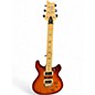 Used PRS SE Swamp Ash Special Sunburst Solid Body Electric Guitar thumbnail