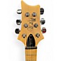 Used PRS SE Swamp Ash Special Sunburst Solid Body Electric Guitar