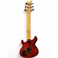 Used PRS SE Swamp Ash Special Sunburst Solid Body Electric Guitar