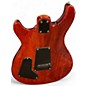 Used PRS SE Swamp Ash Special Sunburst Solid Body Electric Guitar