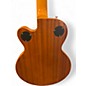 Used Epiphone Wildkat Yellow Hollow Body Electric Guitar
