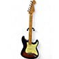 Used Fender Player Stratocaster Tobacco Burst Solid Body Electric Guitar thumbnail