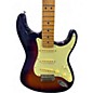 Used Fender Player Stratocaster Tobacco Burst Solid Body Electric Guitar