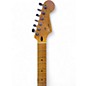 Used Fender Player Stratocaster Tobacco Burst Solid Body Electric Guitar