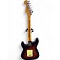 Used Fender Player Stratocaster Tobacco Burst Solid Body Electric Guitar