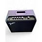 Used Fender MUSTANG LT25 Guitar Combo Amp thumbnail
