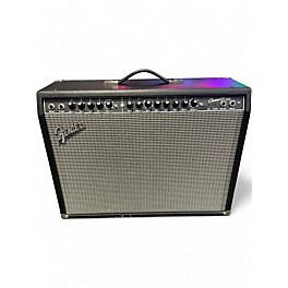 Used Fender Champion 100 Guitar Combo Amp