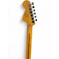 Used Squier CLASSIC VIBE BASS VI Sunburst Electric Bass Guitar