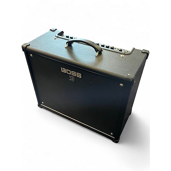 Used BOSS Katana 100 100W 1X12 Guitar Combo Amp