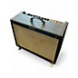 Used Fender Hot Rod Deluxe III 40W 1x12 Tube Guitar Combo Amp thumbnail