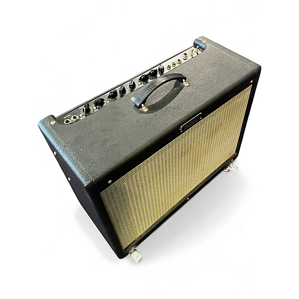 Used Fender Hot Rod Deluxe III 40W 1x12 Tube Guitar Combo Amp