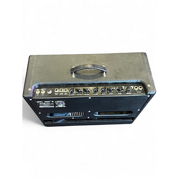 Used Fender Hot Rod Deluxe III 40W 1x12 Tube Guitar Combo Amp