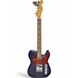 Used Fender Player II Telecaster Moonlight Drive Solid Body Electric Guitar thumbnail