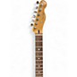 Used Fender Player II Telecaster Moonlight Drive Solid Body Electric Guitar