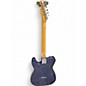 Used Fender Player II Telecaster Moonlight Drive Solid Body Electric Guitar