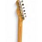 Used Fender Player II Telecaster Moonlight Drive Solid Body Electric Guitar